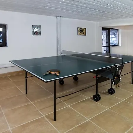 Gasthuis Casa Georgescu 3*