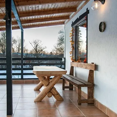 Casa Georgescu 3*
