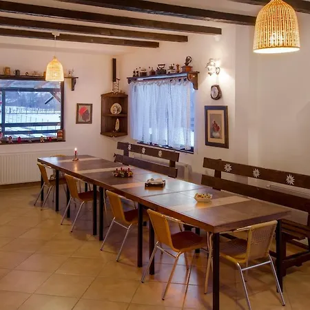 Casa Georgescu Rîşnov