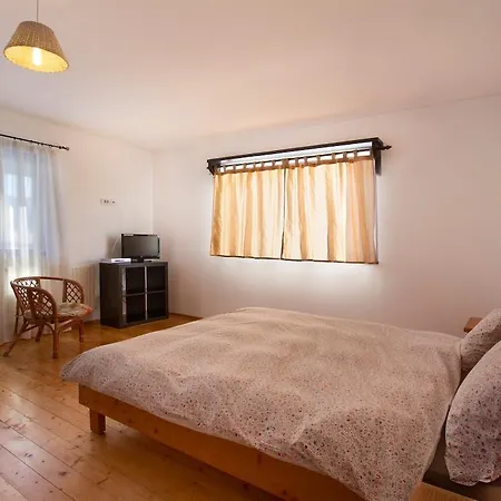 Casa Georgescu Rîşnov
