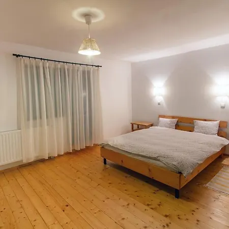Casa Georgescu Rîşnov