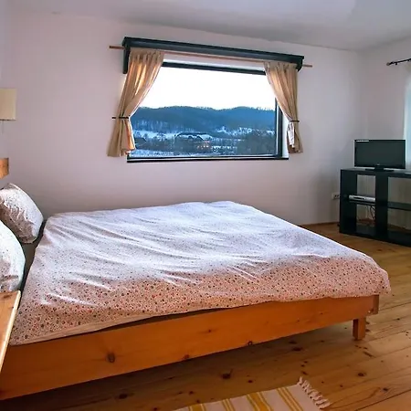 Gasthuis Casa Georgescu Rîşnov