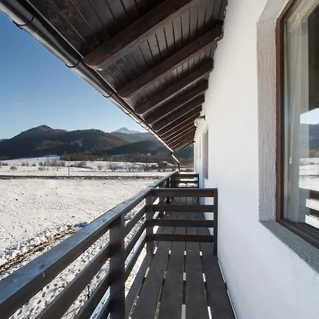Gasthuis Casa Georgescu Rîşnov
